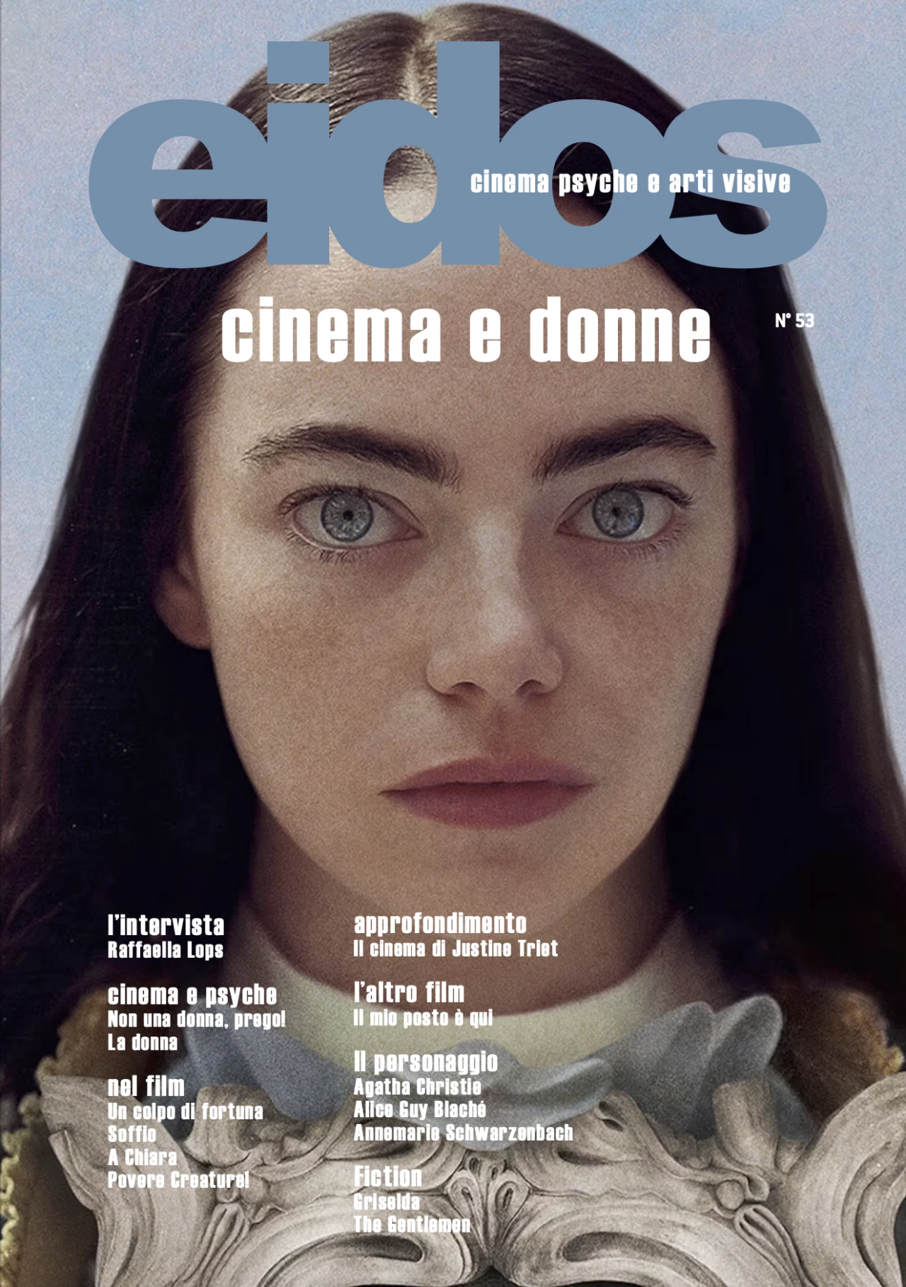 53. cinema e donne